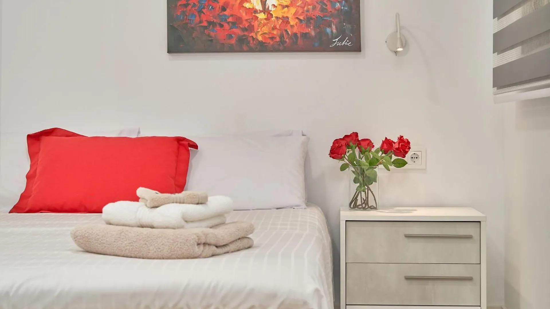 Luxurious Two Bed Apartman Torrox