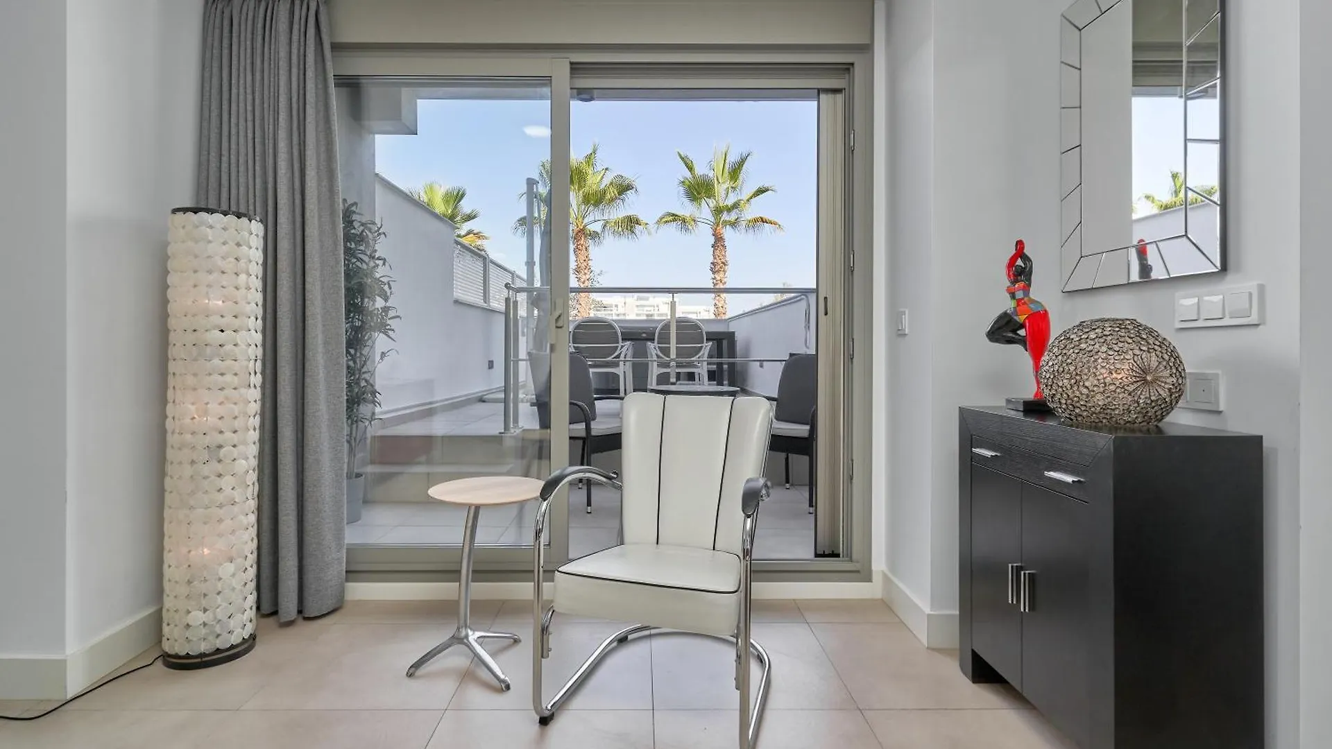 Appartement Luxurious Two Bed à Torrox Espagne