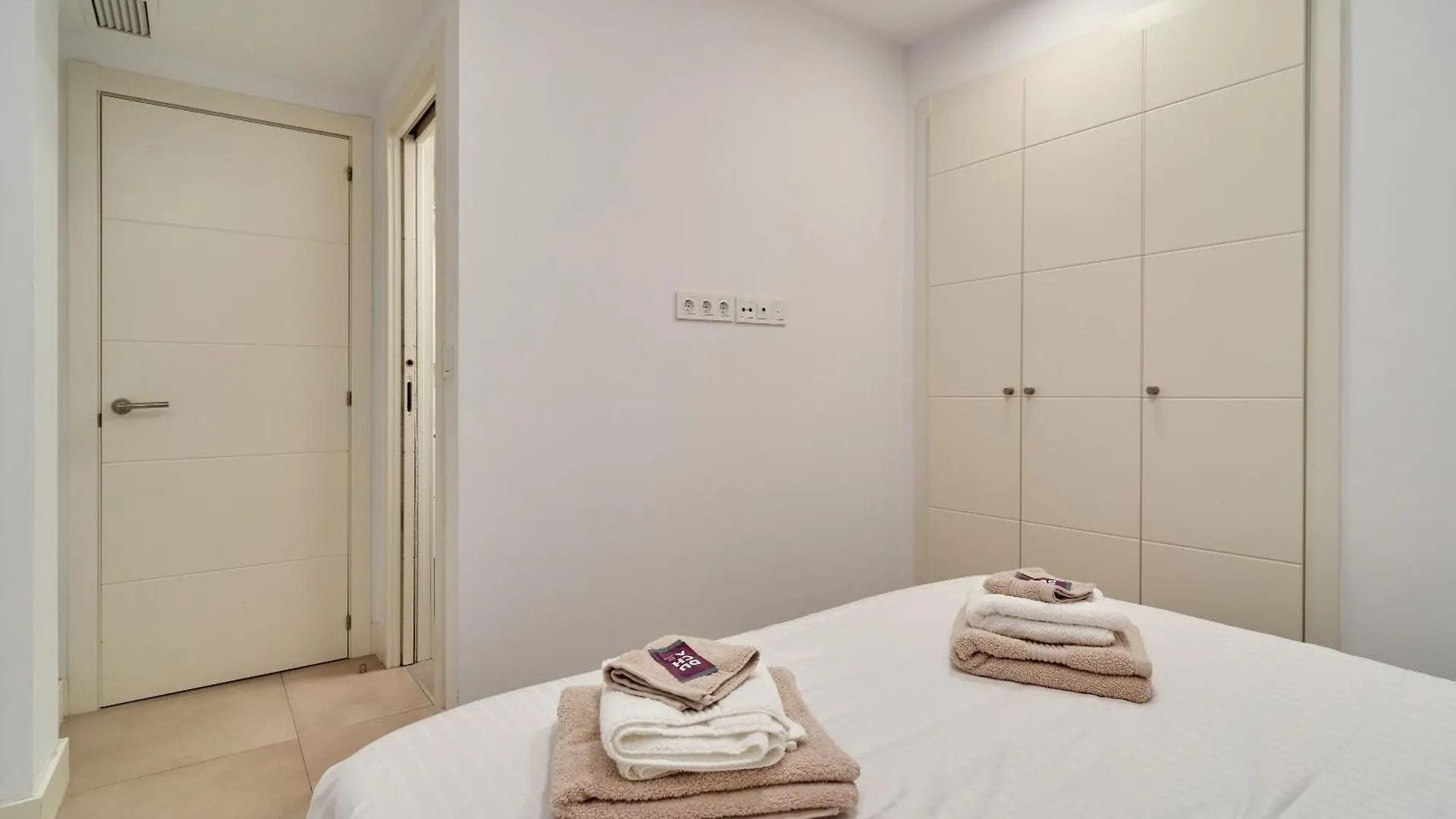 Luxurious Two Bed Apartman Torrox Spanyolország