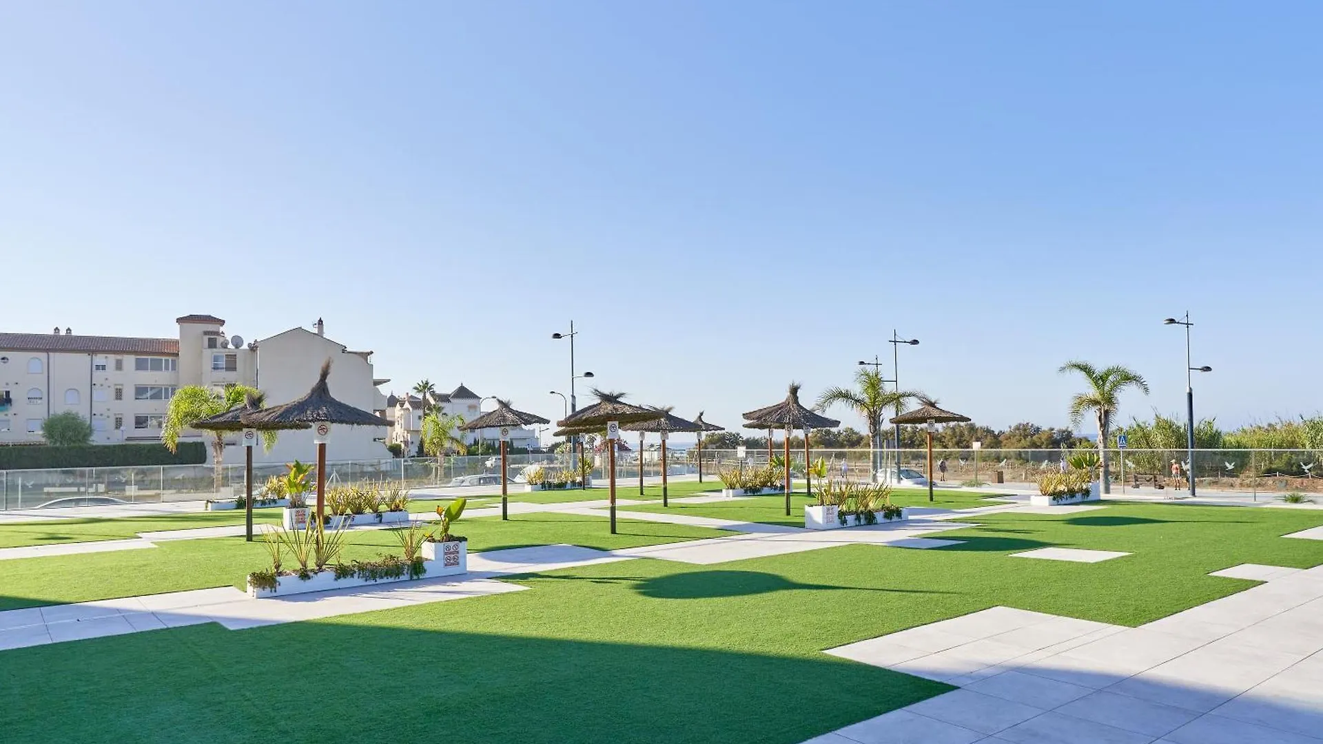 Luxurious Two Bed Apartman Torrox Spanyolország