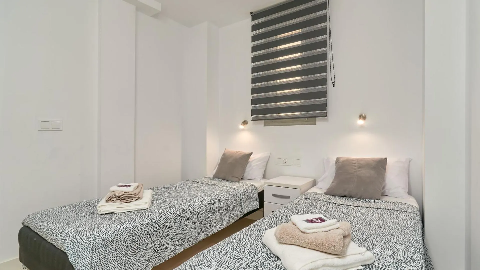 Luxurious Two Bed Apartman Torrox Spanyolország