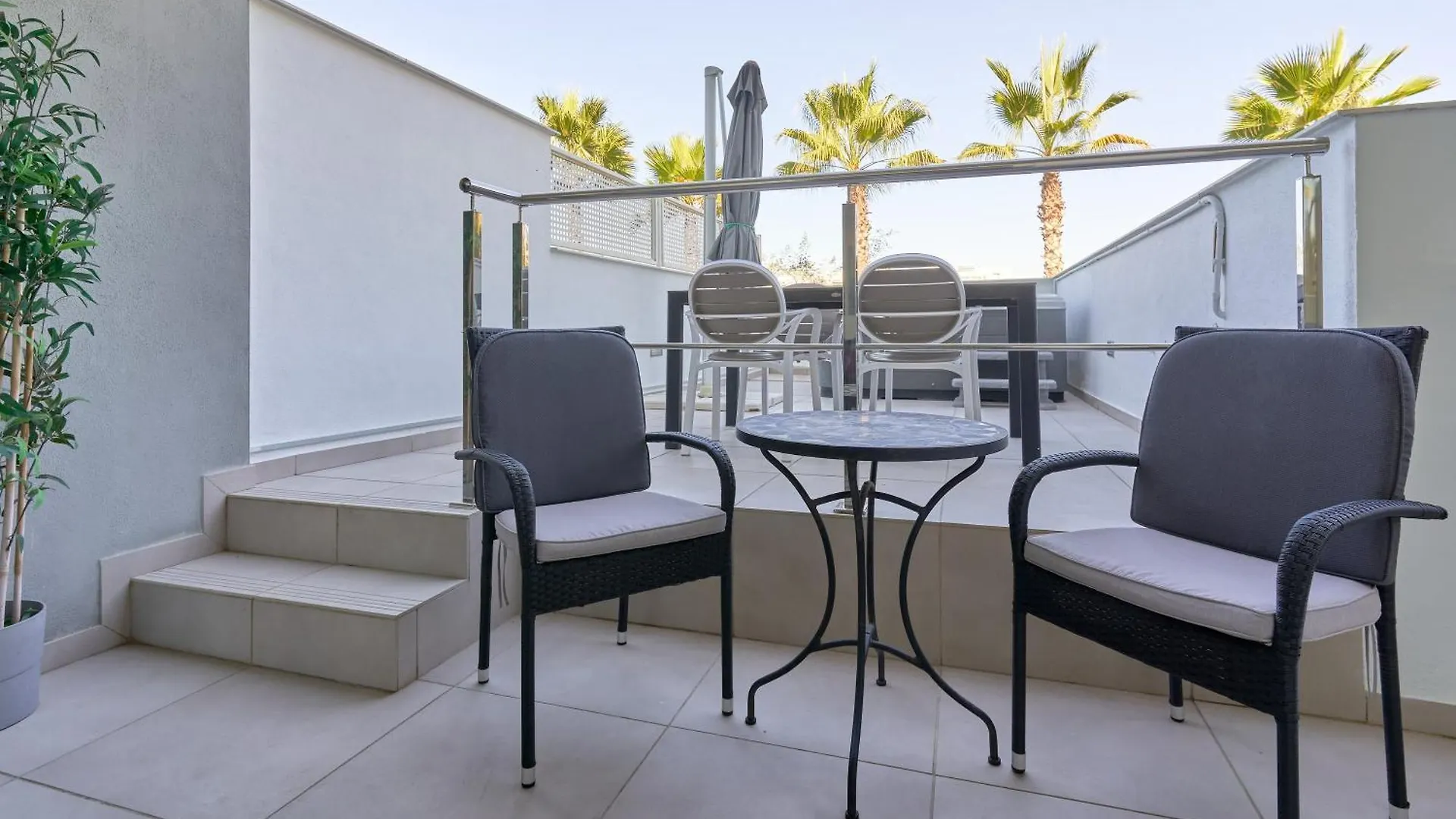 Luxurious Two Bed Apartman Torrox