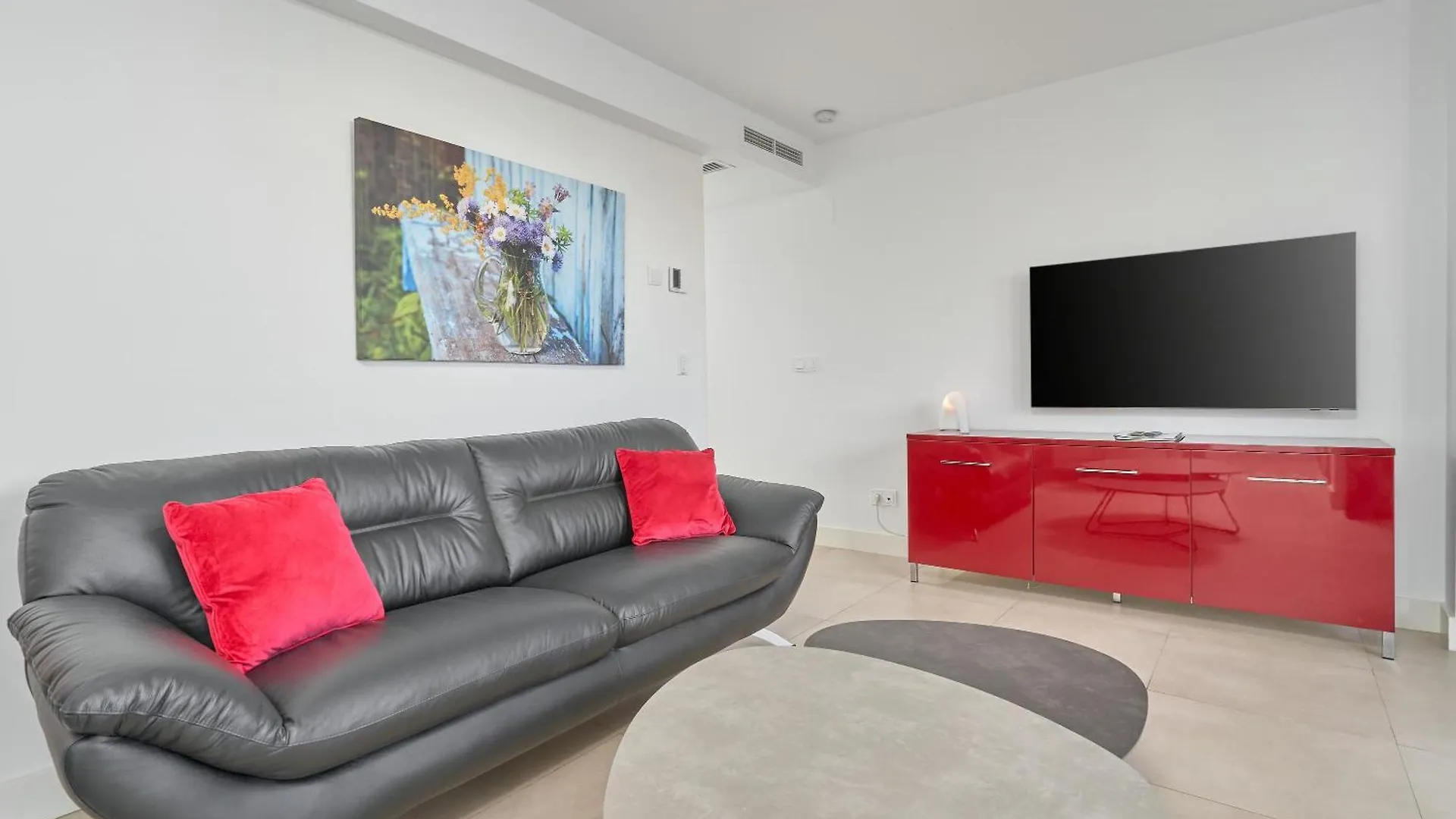 Apartmán Luxurious Two Bed Torrox 0*,  Španělsko