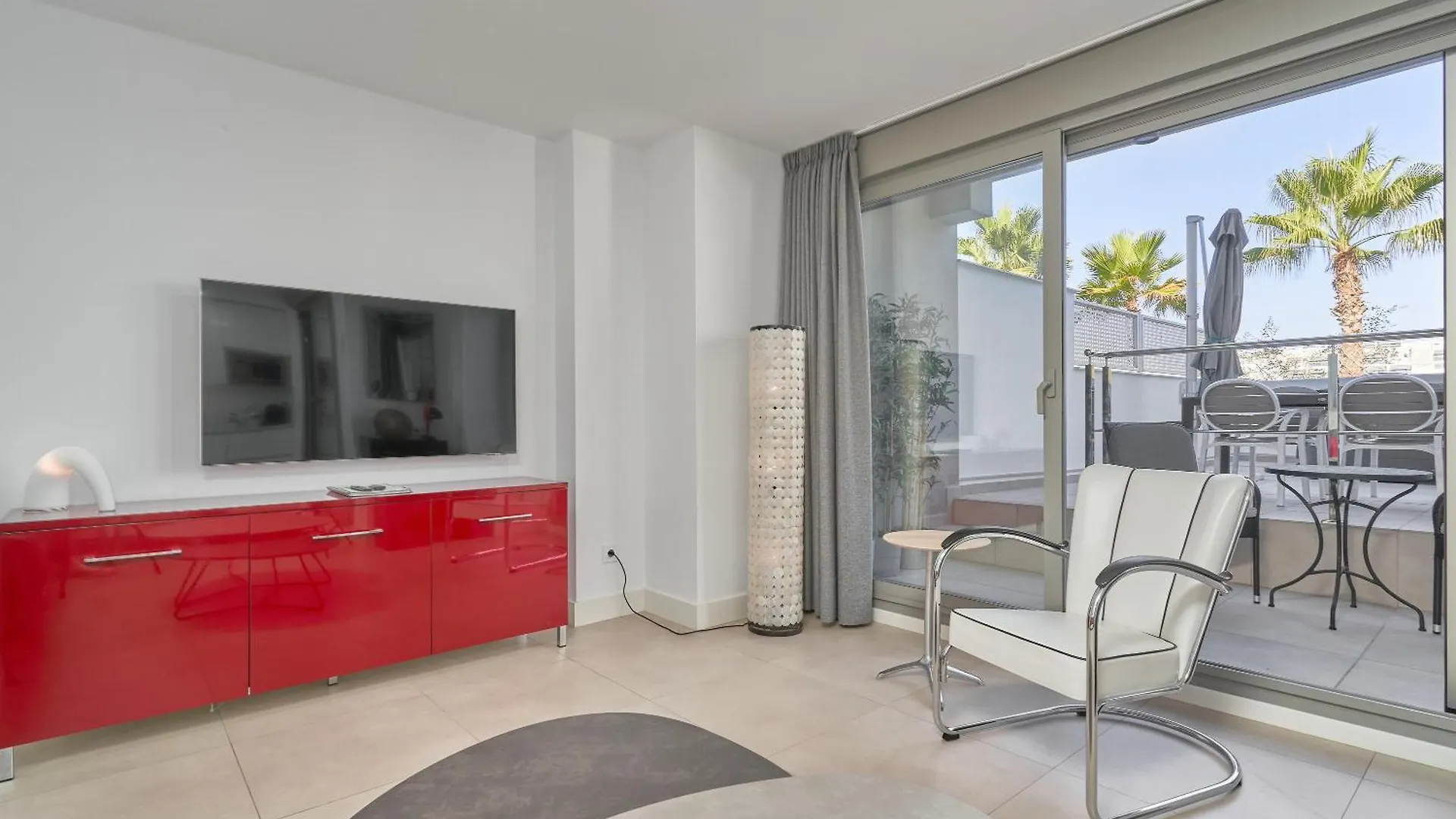 Apartmán Luxurious Two Bed Torrox 0*,  Španělsko